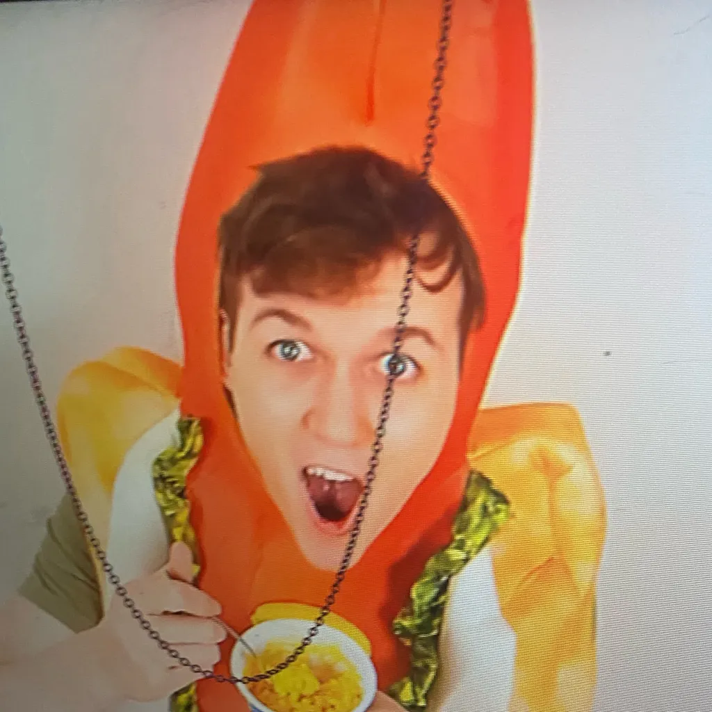 chat with ai character: Greg Gregory