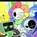 chat with ai character: Dandy'sWorld
