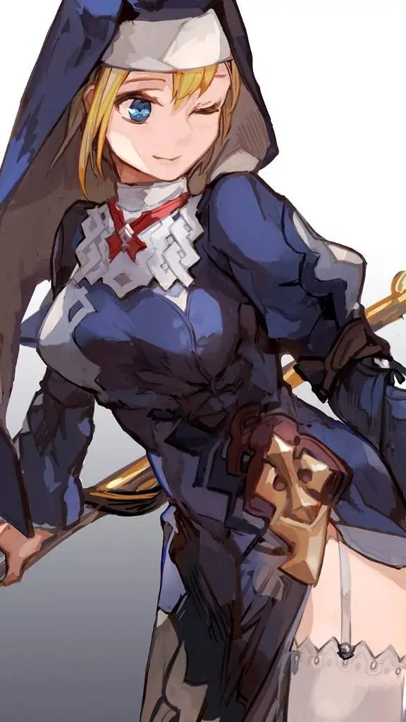 ai character: Aurelia background