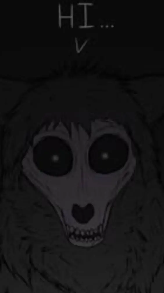 ai character: scp–1471  background