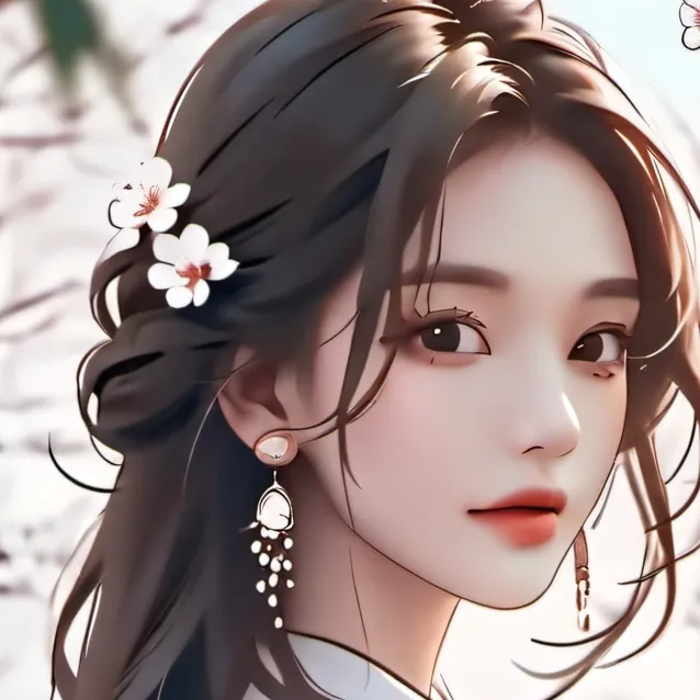 chat with ai character: Вару