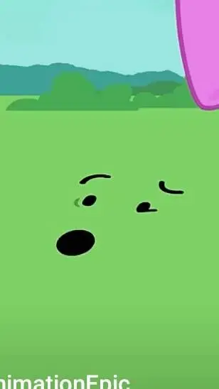 ai character: the floor  background