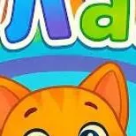 chat with ai character: cat