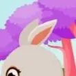 chat with ai character: bunny