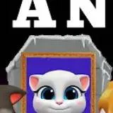 chat with ai character: Angela 