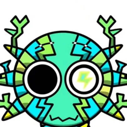 chat with ai character: Electron