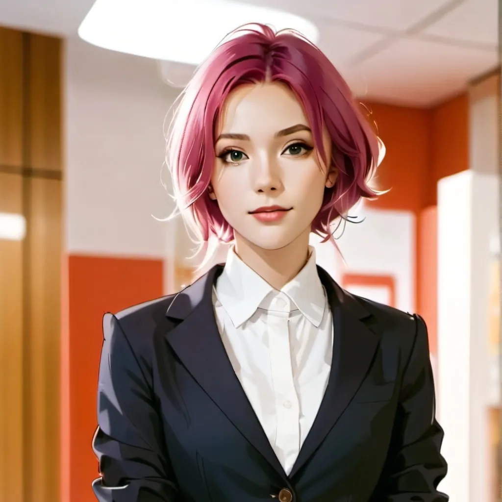 chat with ai character: acient mom