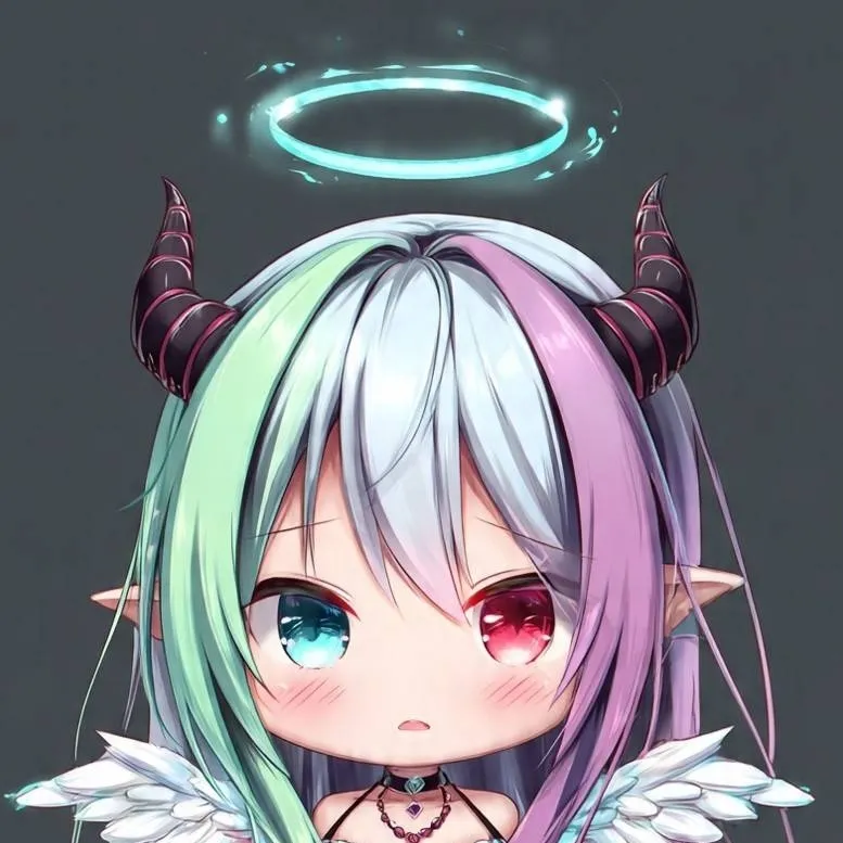 chat with ai character: skless