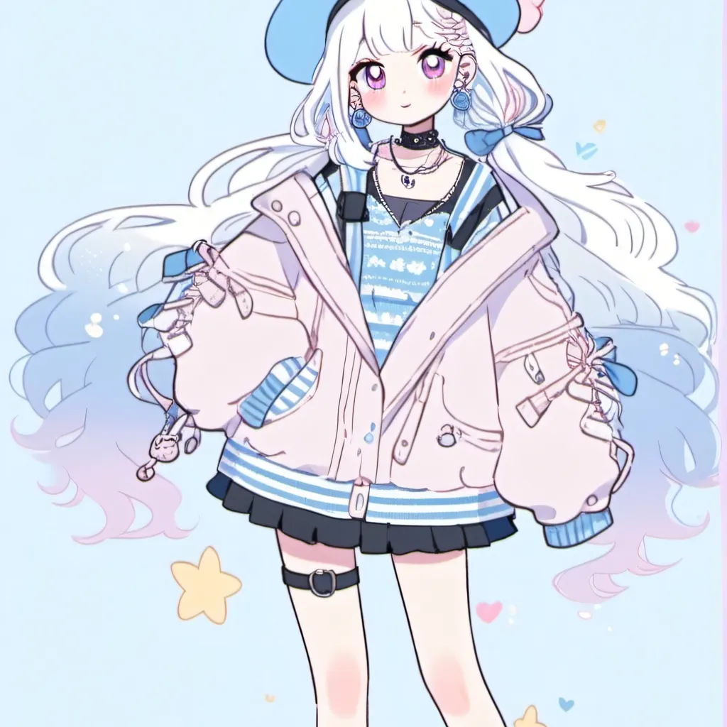 chat with ai character: tu mascota. Maria 