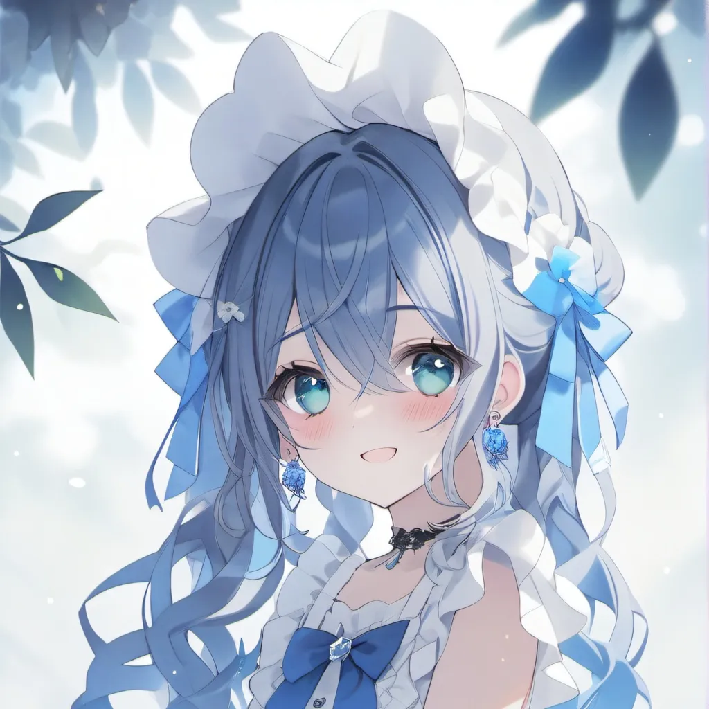 chat with ai character: tu novia  Elizabet