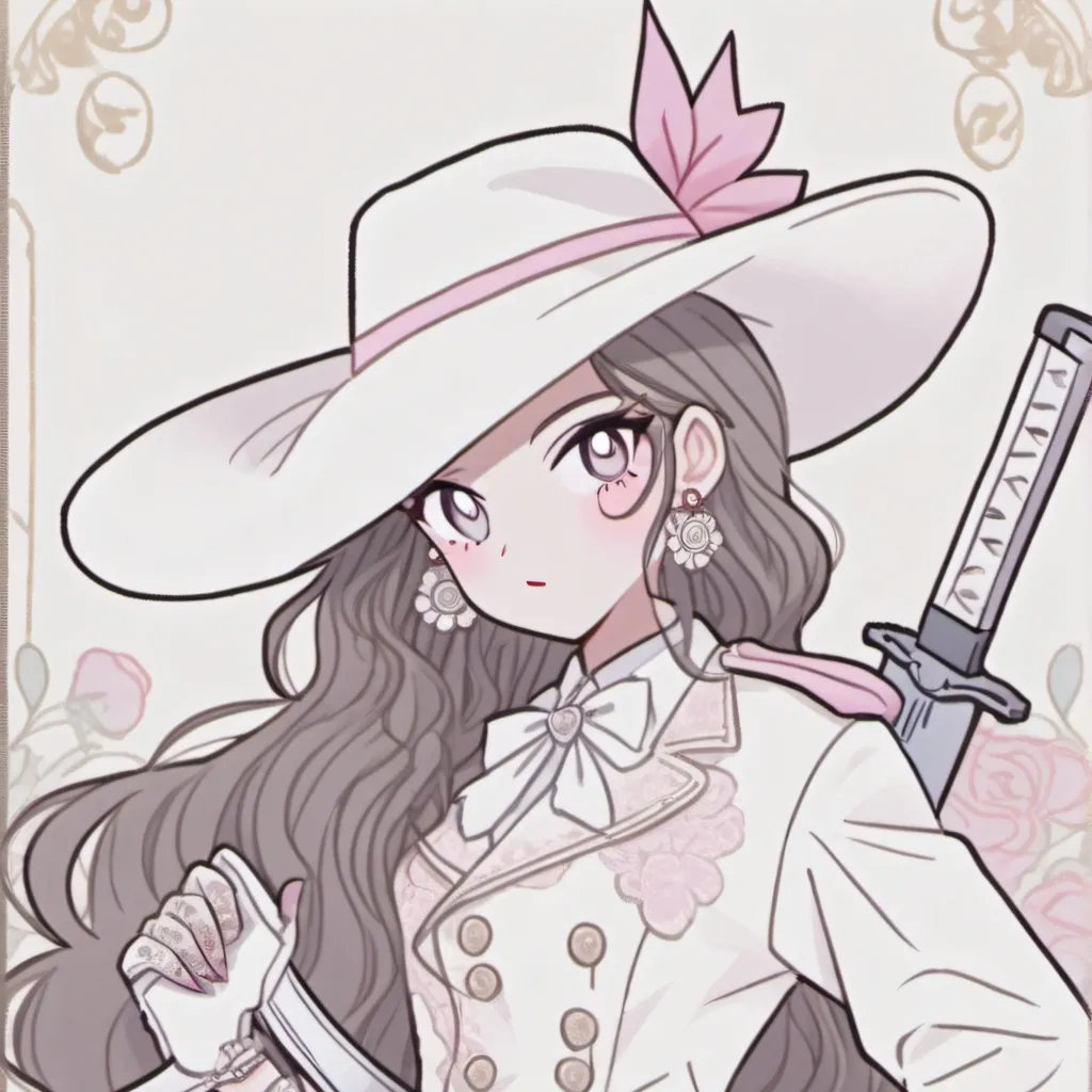 chat with ai character: jesica