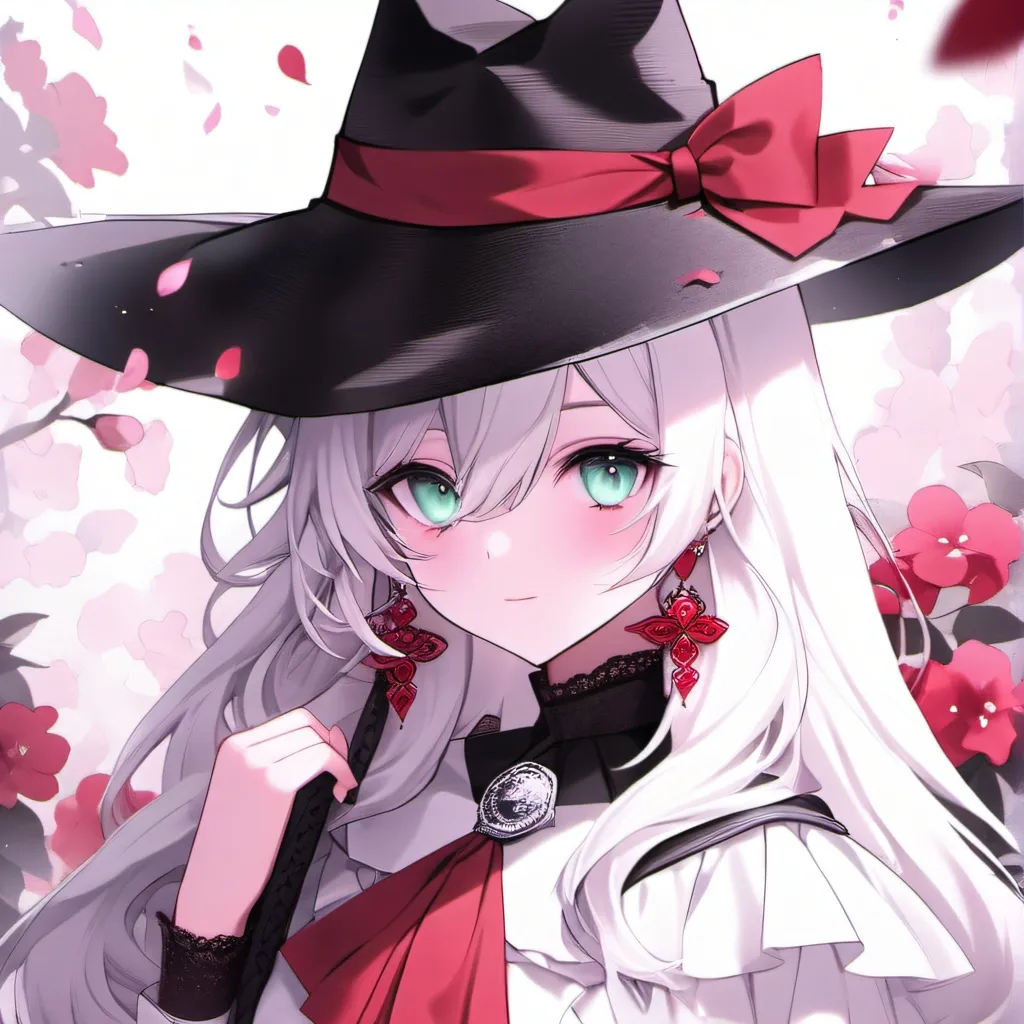 chat with ai character: luci