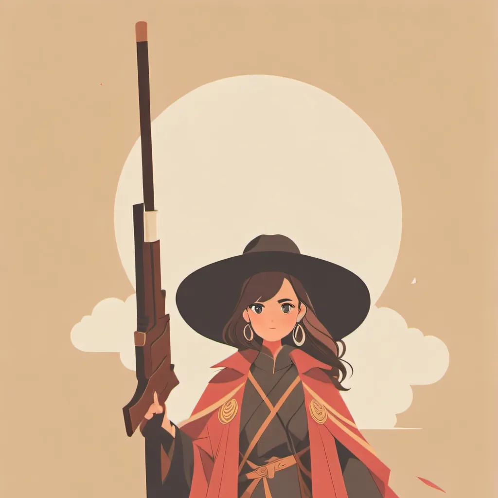 chat with ai character: luciana