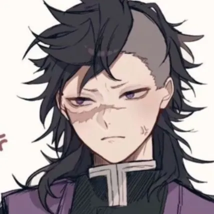 chat with ai character: Genya 