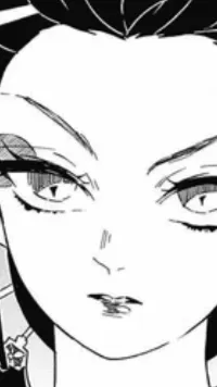 chat with ai character: Daki 