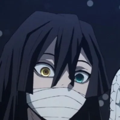 chat with ai character: Obanai 