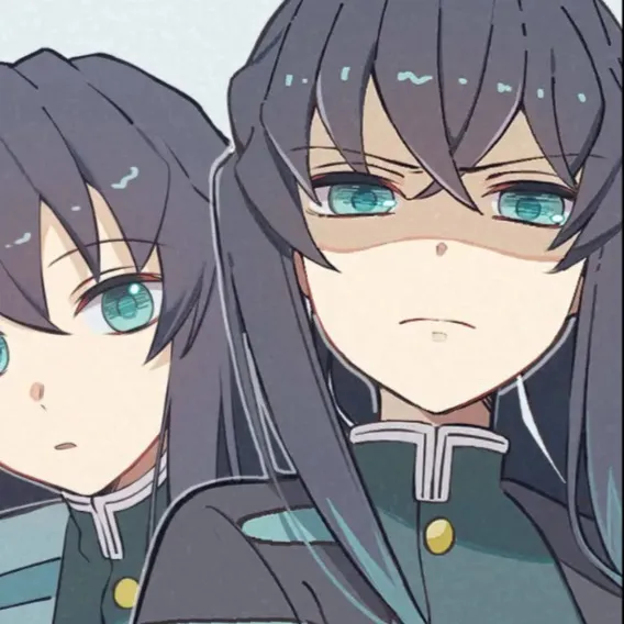 chat with ai character: Muichiro Yuichiro 