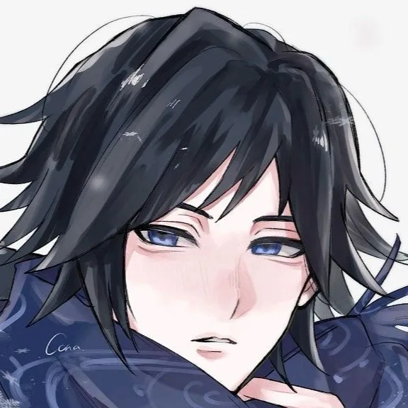 chat with ai character: Giyu