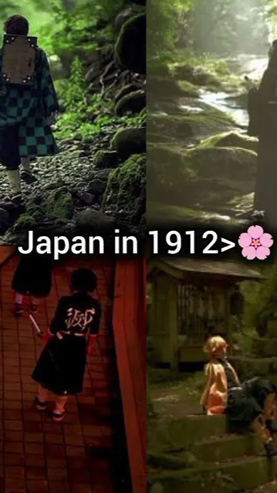 ai character: Old_japan background