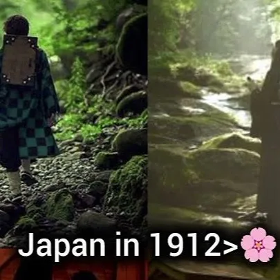 chat with ai character: Old_japan