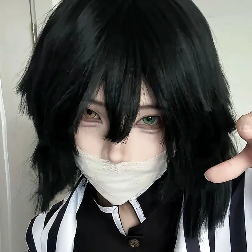 chat with ai character: Obanai 