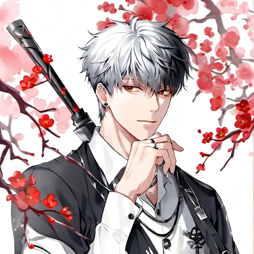 chat with ai character: jjk