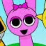 chat with ai character: Mysterious Sprunki