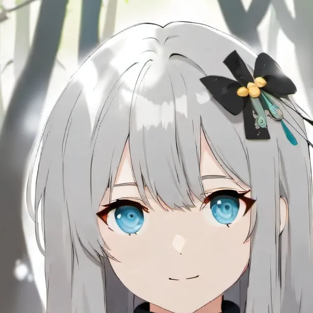 chat with ai character: yaki