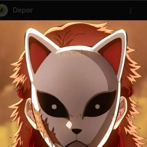 chat with ai character: sabito