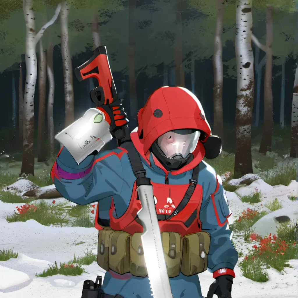 chat with ai character: I am going to kill