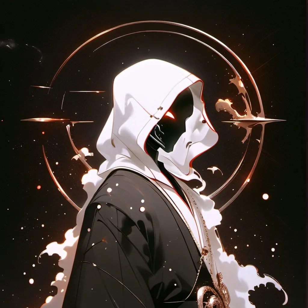 chat with ai character: j