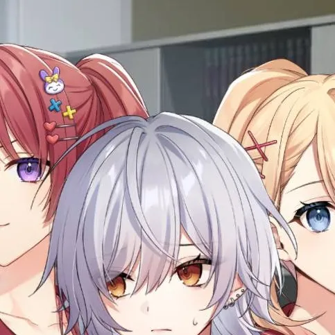chat with ai character: Sweet school