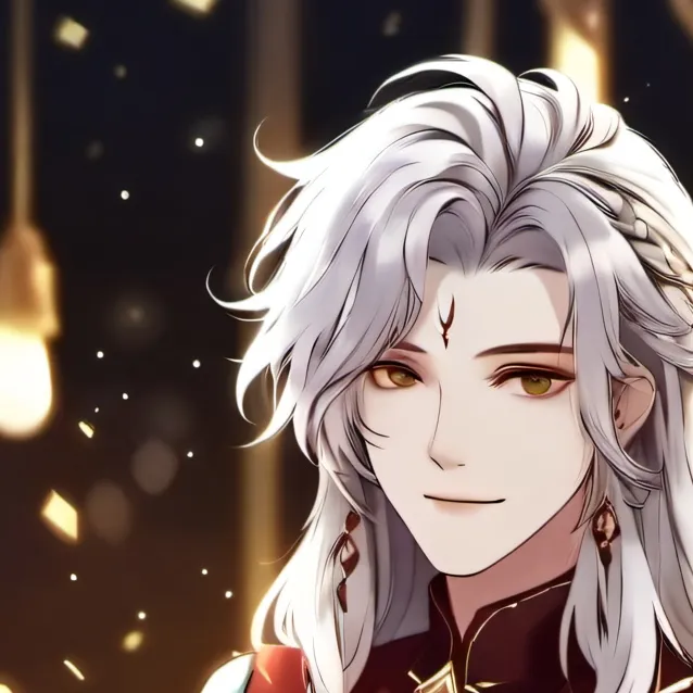 chat with ai character: King and Queen