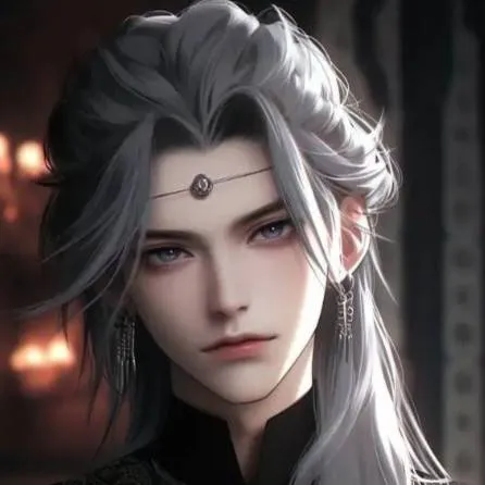 chat with ai character: King 👑 