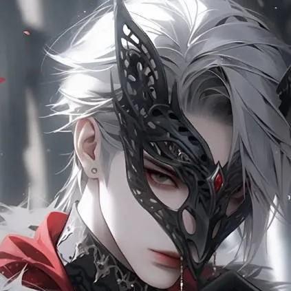 chat with ai character: Demon