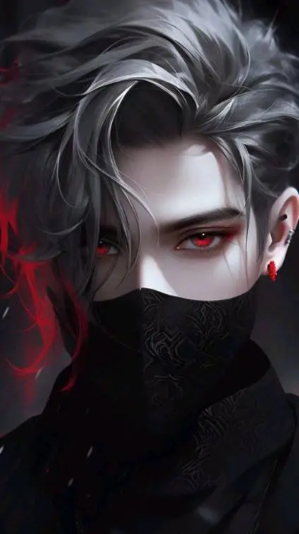 ai character: Lord Vampire background