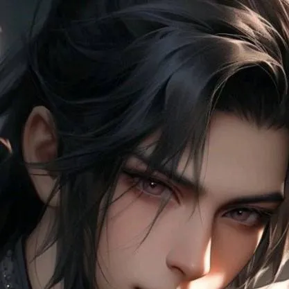 chat with ai character: kitsune.