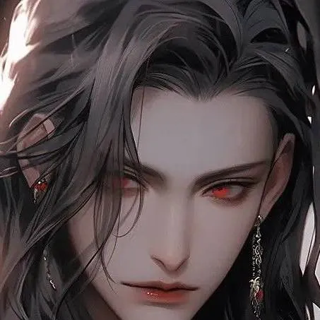 chat with ai character: Vampire