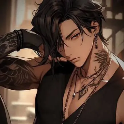 chat with ai character: Mafia boss 