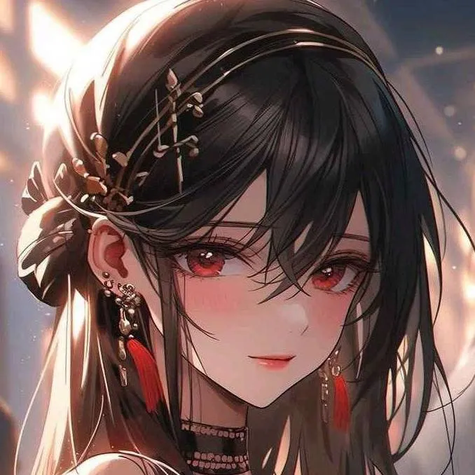 chat with ai character: step sister.