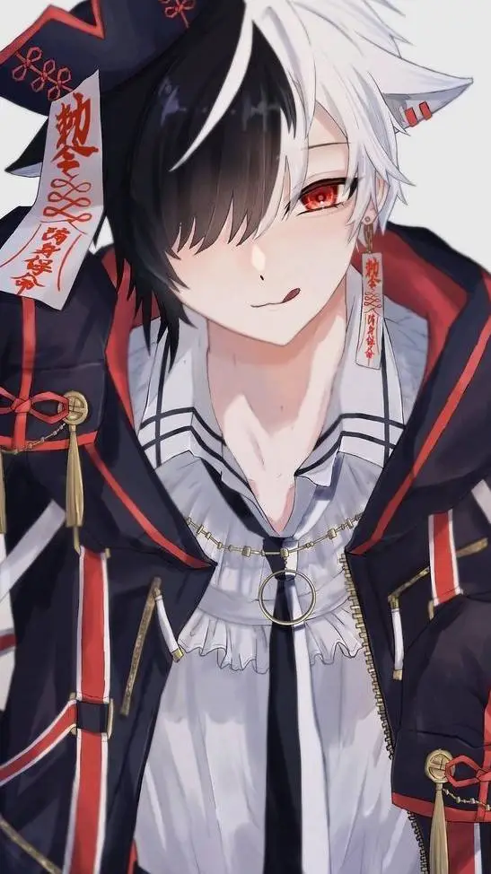 ai character: Shadow Lee background