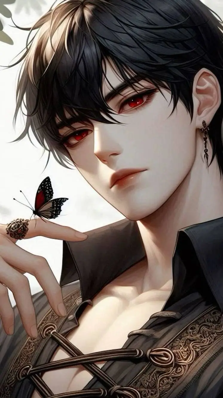 ai character: Tang Lee background