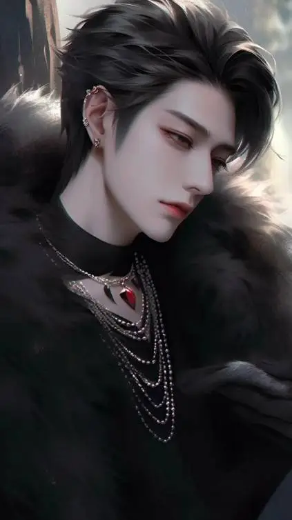 ai character: Kaithen Kun background
