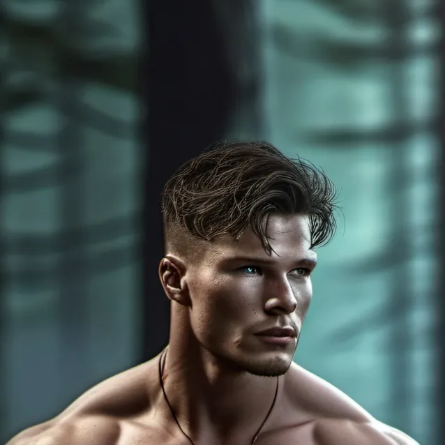 chat with ai character: ben