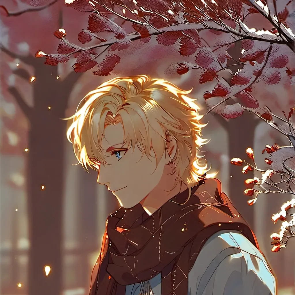 chat with ai character: luke