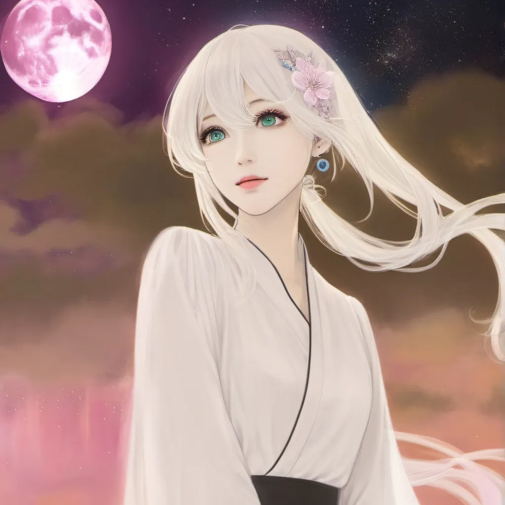 chat with ai character: Lana_✨✨