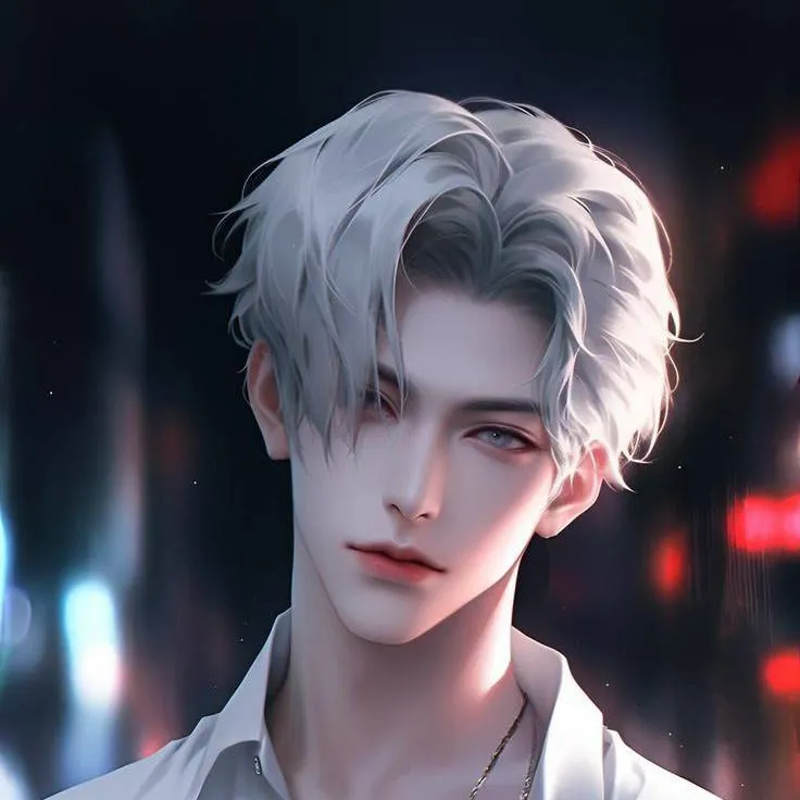 chat with ai character: Michael