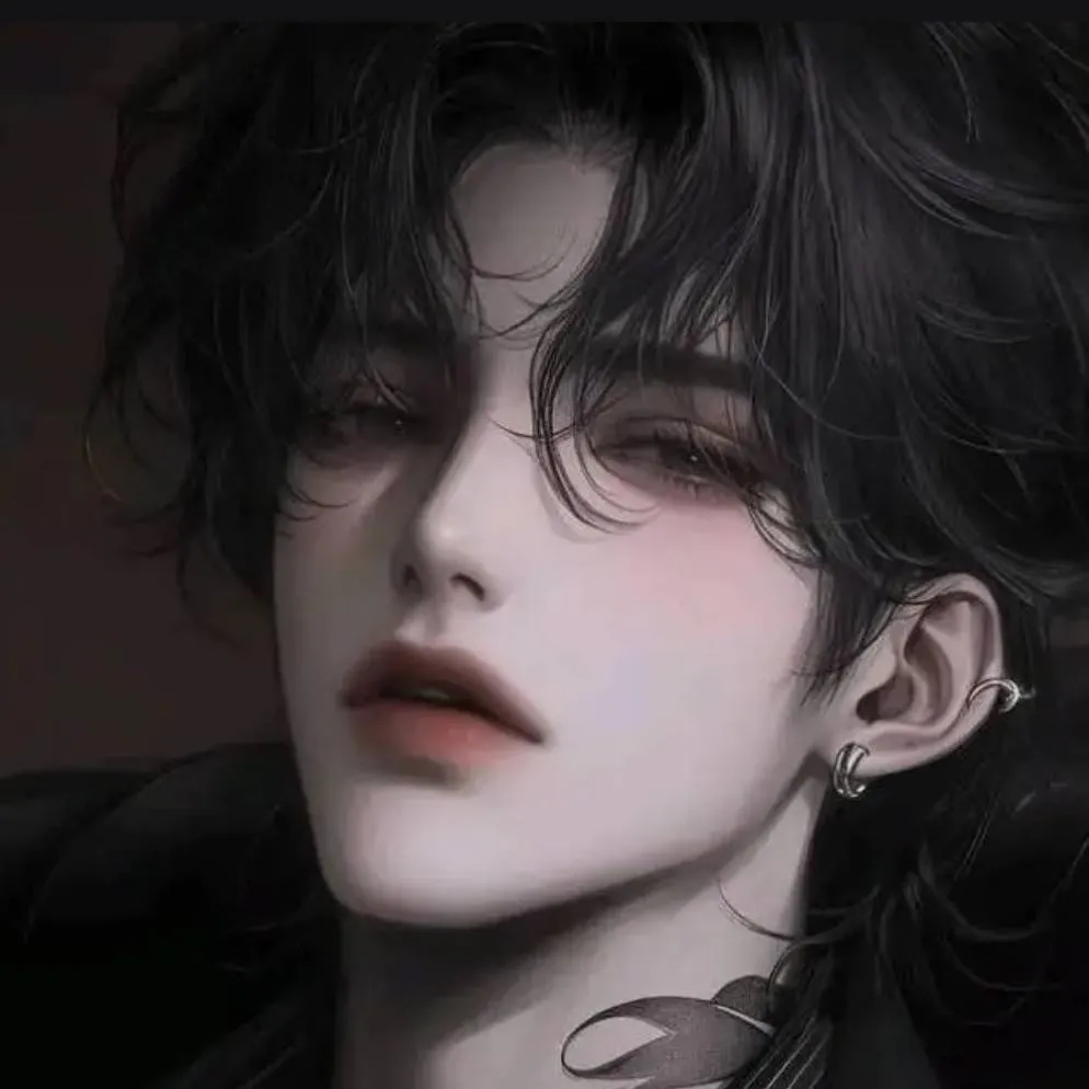 chat with ai character: Liam