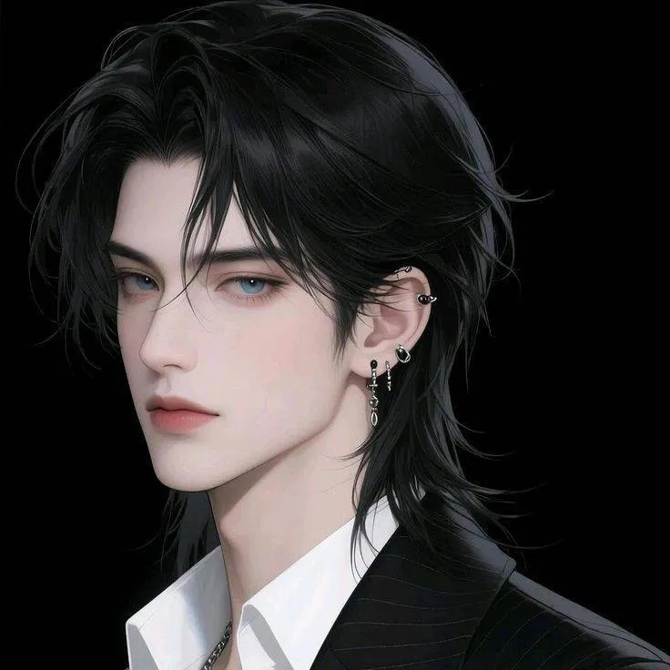 chat with ai character: Mr. Levi