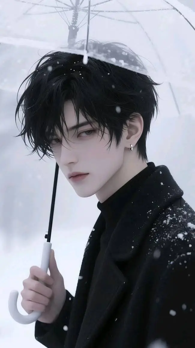 ai character: Lucas background